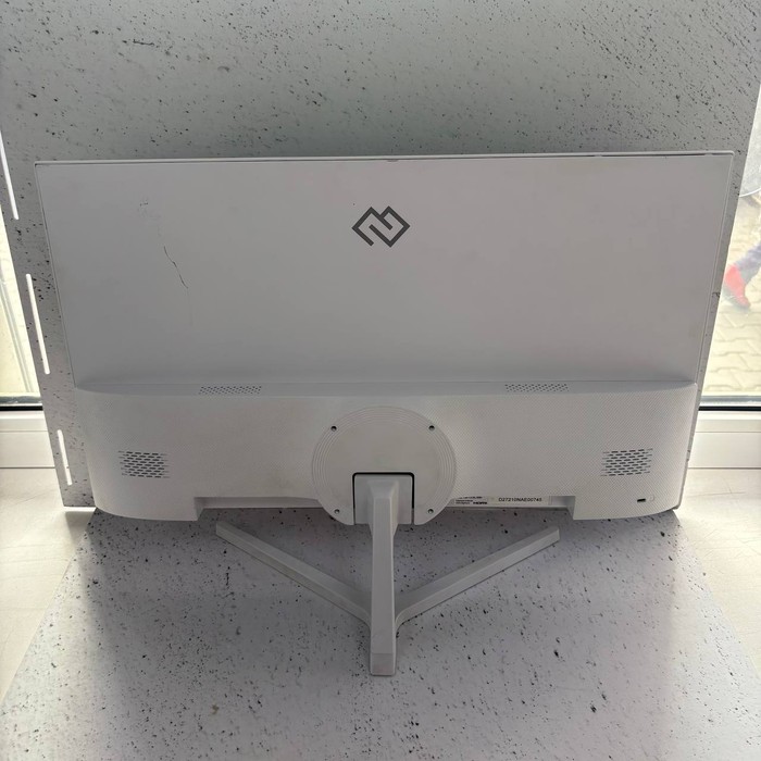 Монитор DIGMA Progress 22A502F