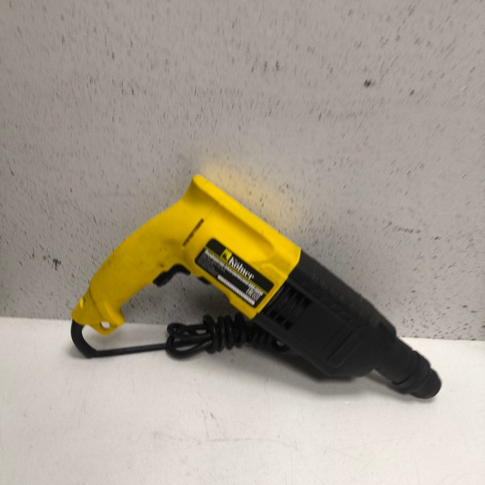 Перфоратор Kolner KRH800