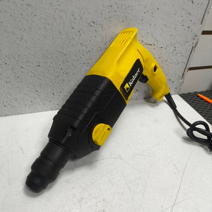 Перфоратор Kolner KRH800