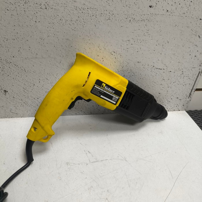 Перфоратор Kolner KRH800