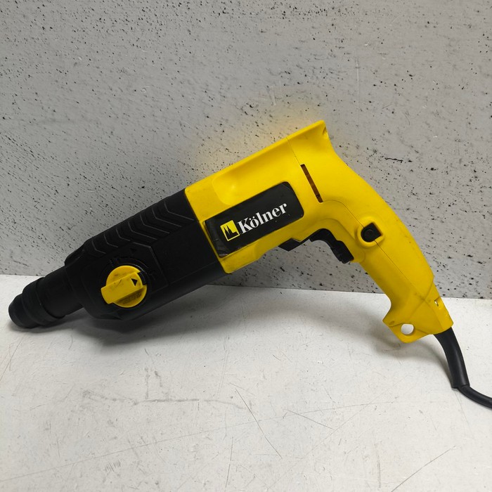 Перфоратор Kolner KRH800