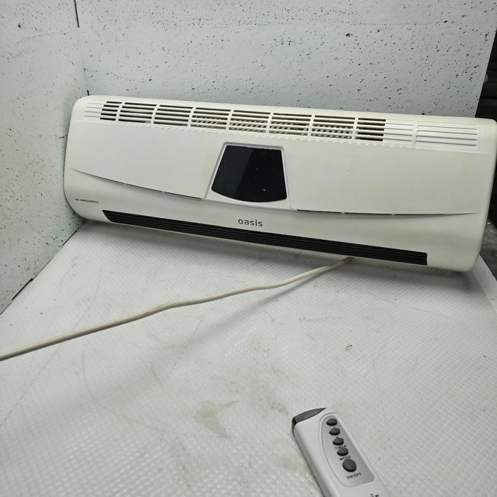 Тепловая пушка Oasis NTD-20