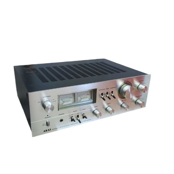 Усилитель Akai AM-2650