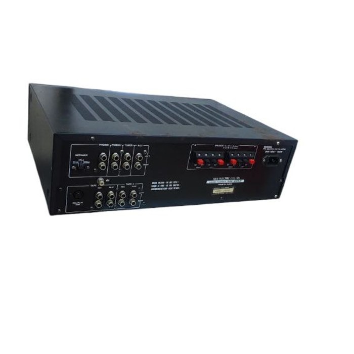 Усилитель Akai AM-2650
