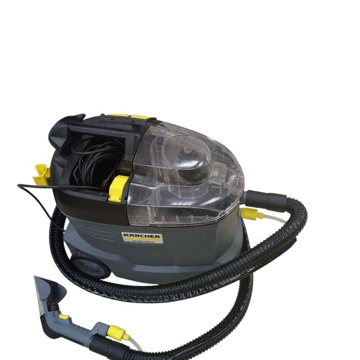 Напольный пылесос KARCHER PUZZI 8/1
