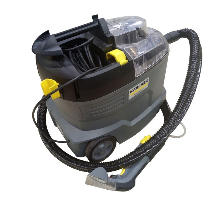 Напольный пылесос KARCHER PUZZI 8/1