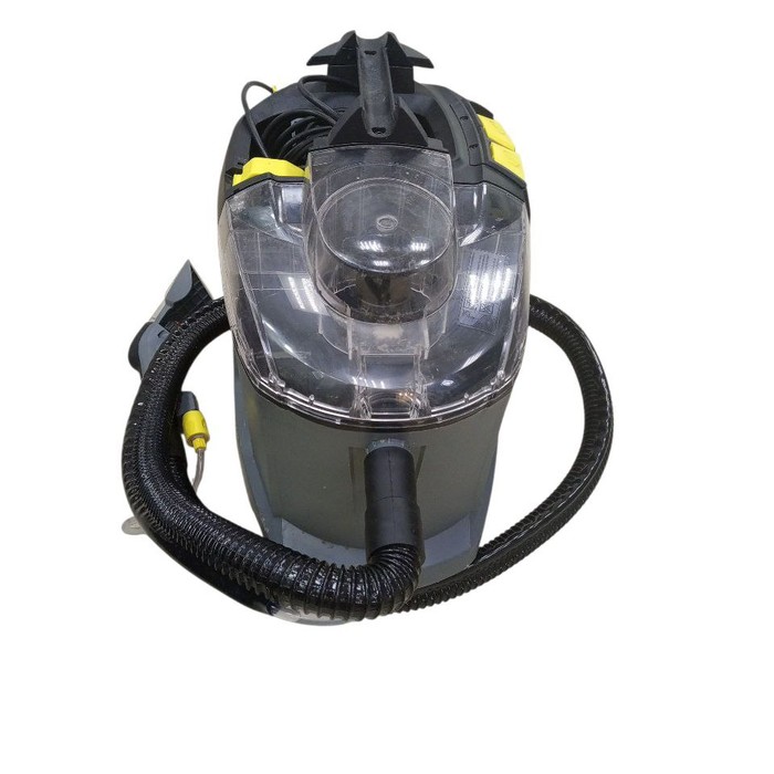 Напольный пылесос KARCHER PUZZI 8/1