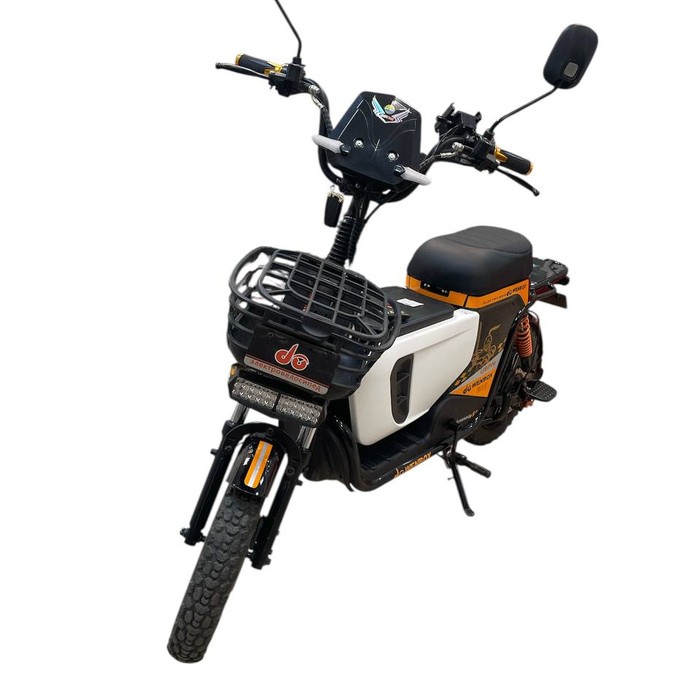 Электровелосипед Wenbox U3 Pro