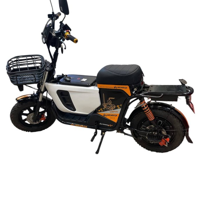 Электровелосипед Wenbox U3 Pro