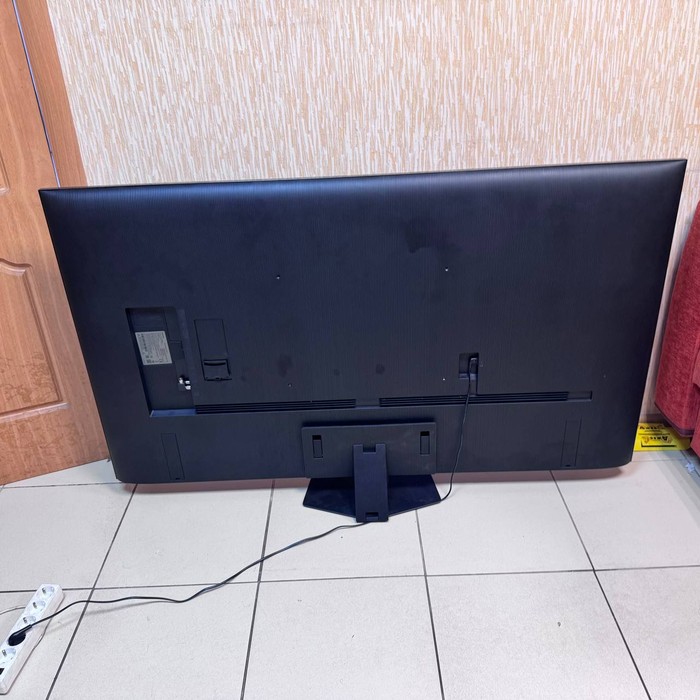 SMART-TV Телевизор Samsung QE65QN85DBU