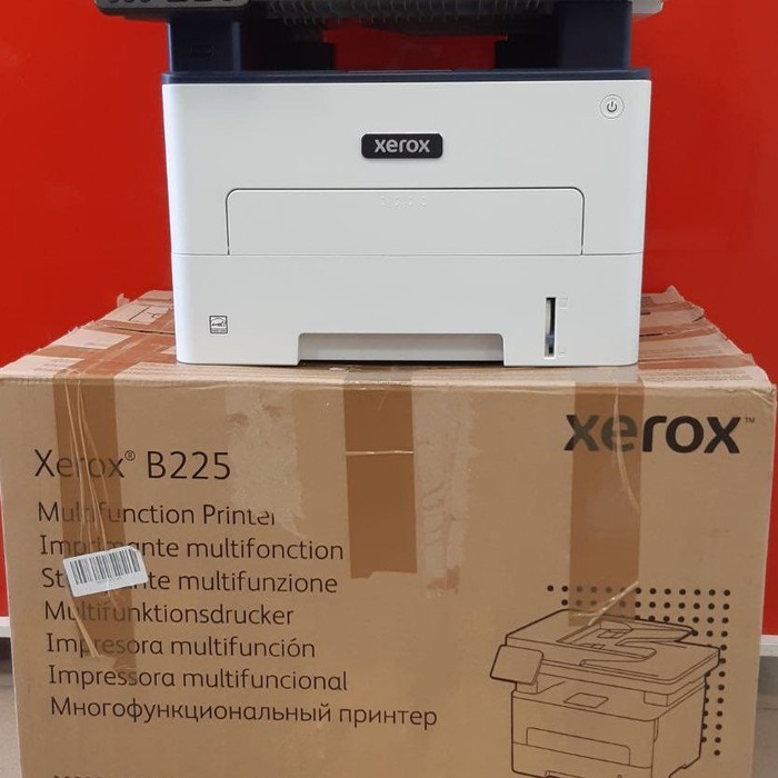 Принтер Xerox B225DNI