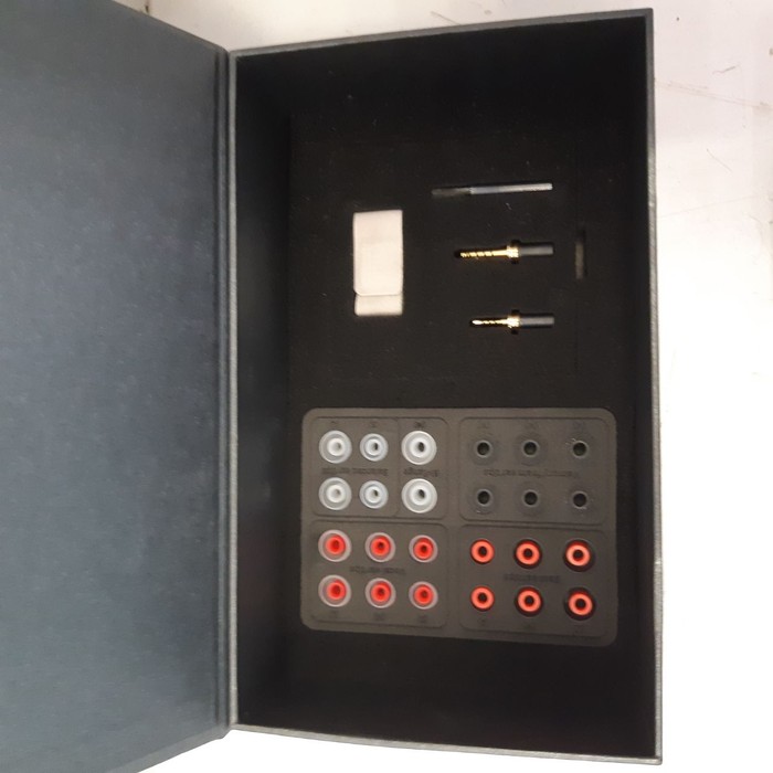 Наушники Fiio Fa7s