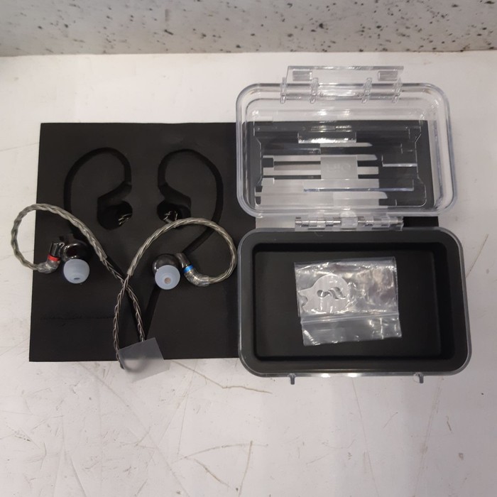 Наушники Fiio Fa7s