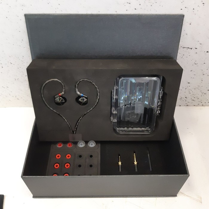 Наушники Fiio Fa7s