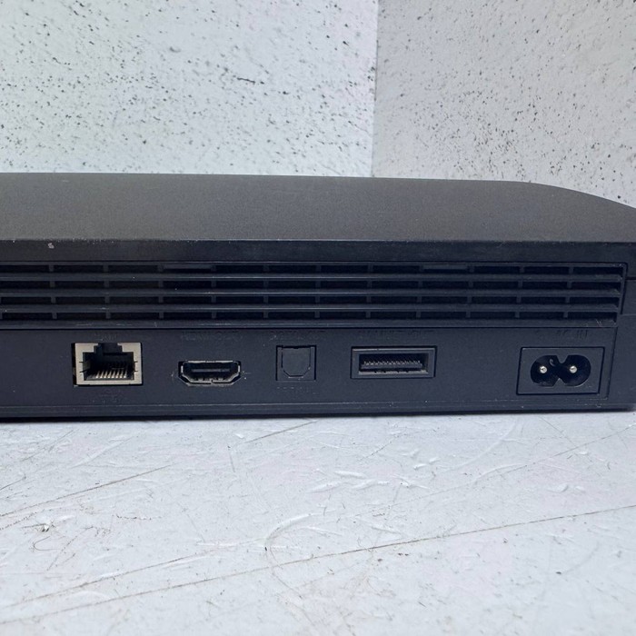 Игровая приставка Sony Play Station 3 Slim 160 Гб