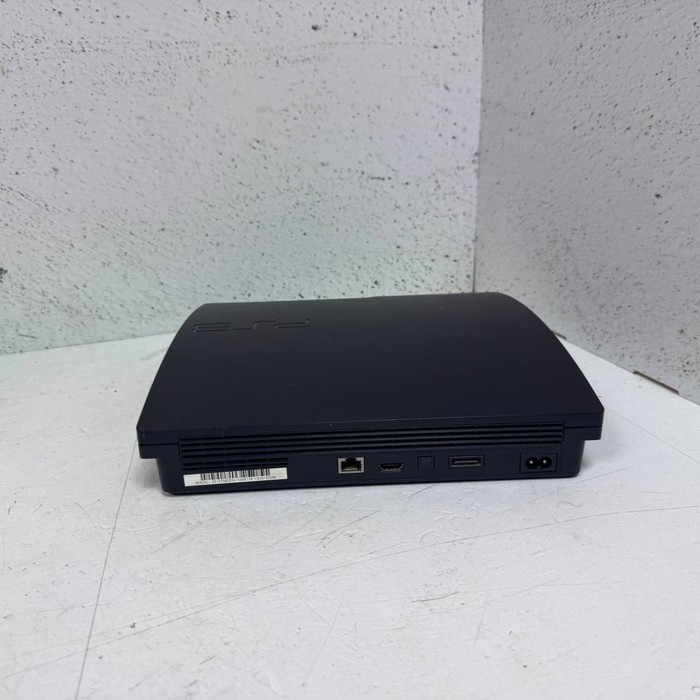 Игровая приставка Sony Play Station 3 Slim 160 Гб