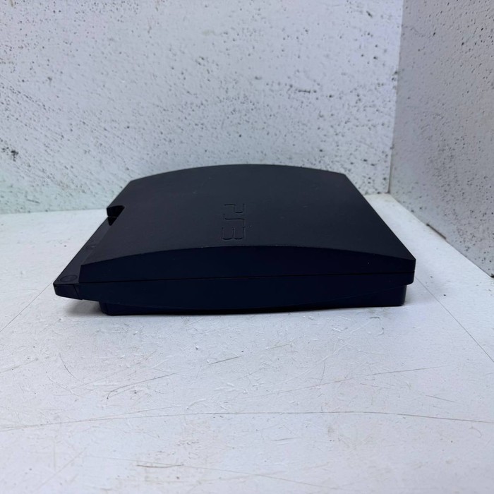 Игровая приставка Sony Play Station 3 Slim 160 Гб