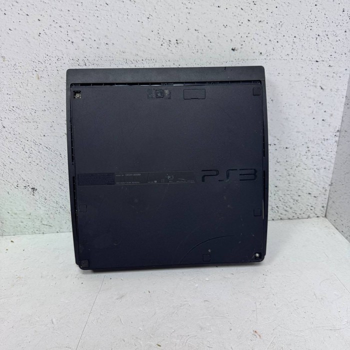 Игровая приставка Sony Play Station 3 Slim 160 Гб