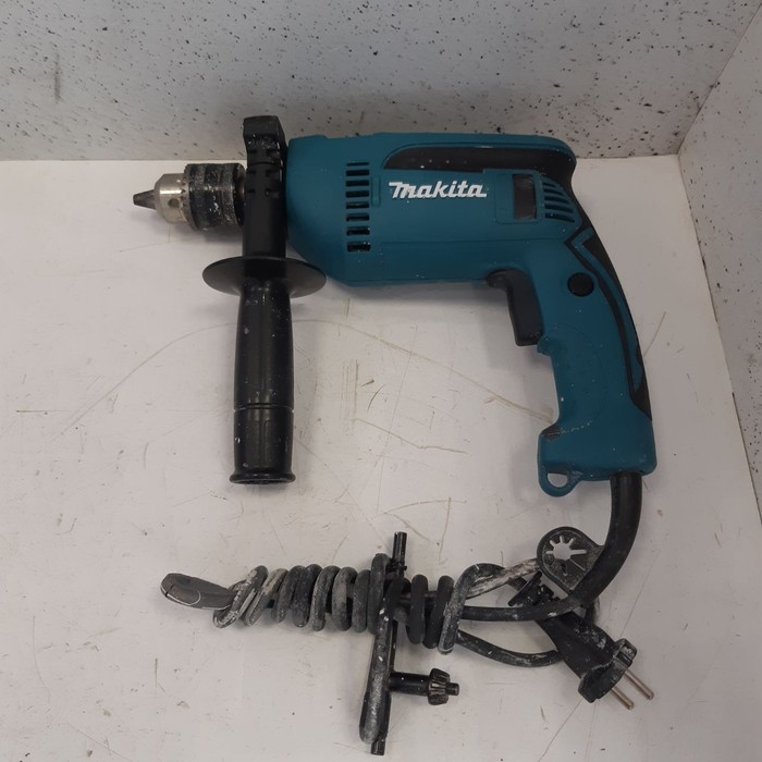 Дрель Makita HP1640