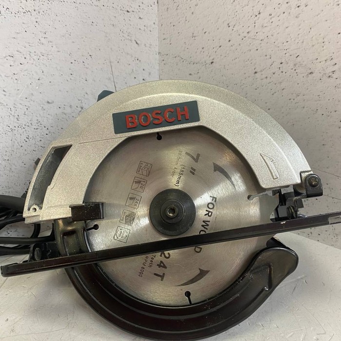 Циркулярная пила Bosch gks190