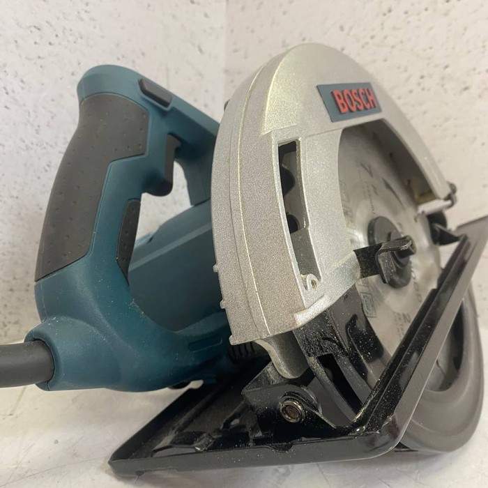 Циркулярная пила Bosch gks190