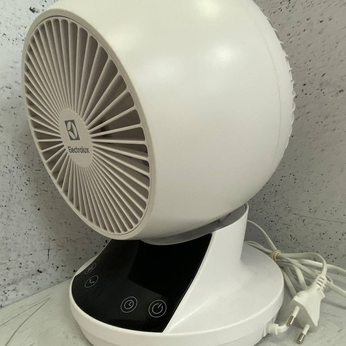 Вентилятор Electrolux ETF - 109W