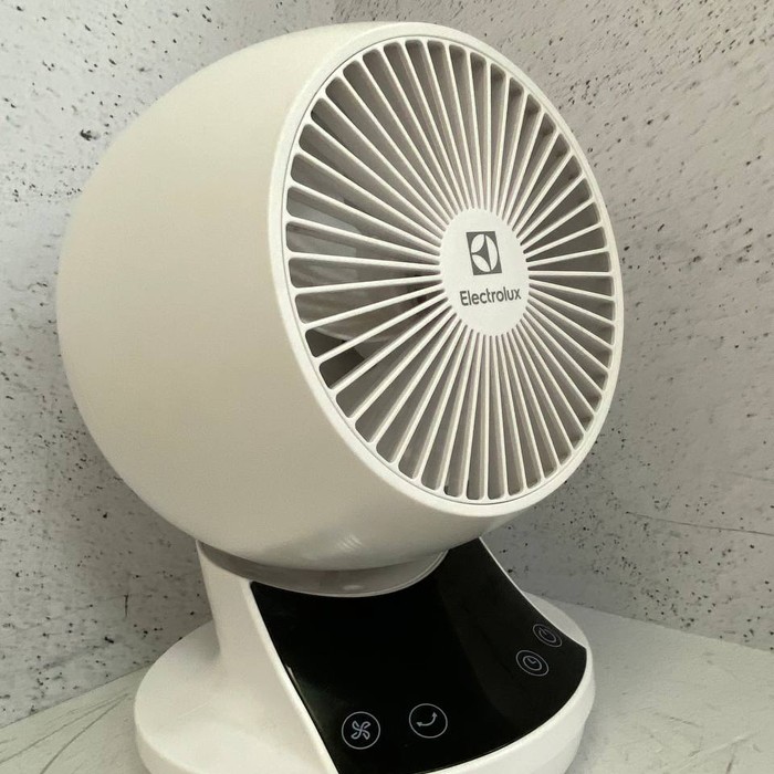 Вентилятор Electrolux ETF - 109W