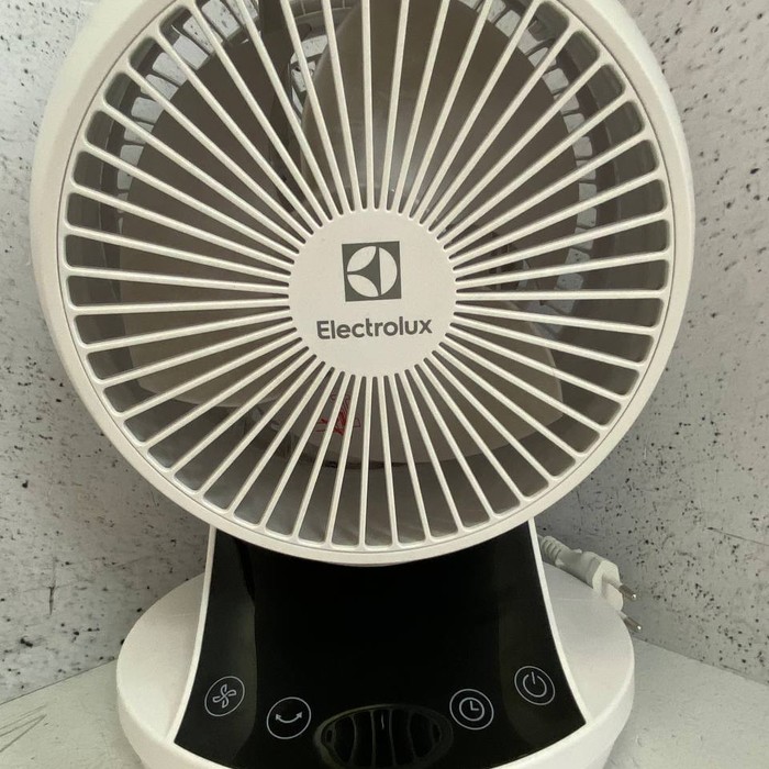 Вентилятор Electrolux ETF - 109W