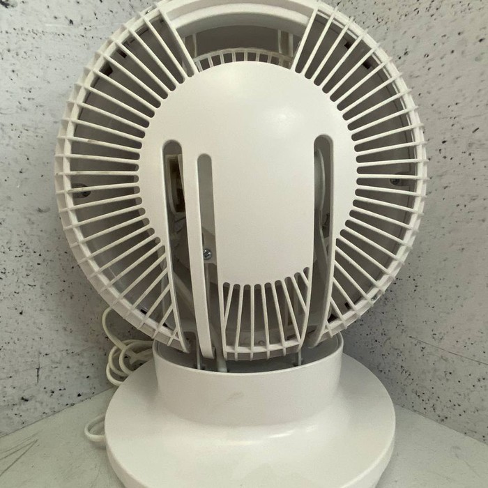 Вентилятор Electrolux ETF - 109W