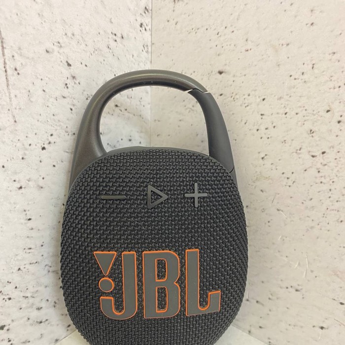 Портативная колонка JBL СLIP5