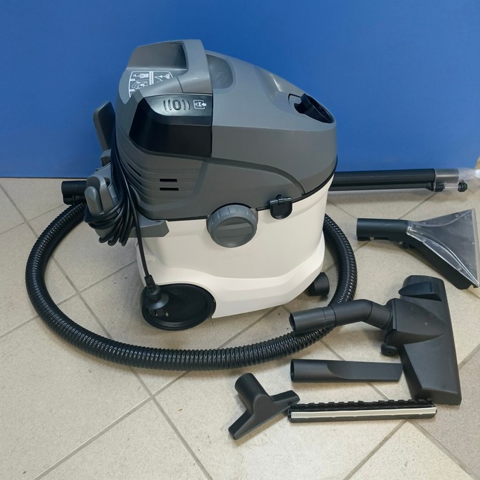 Напольный пылесос KARCHER se 6.100