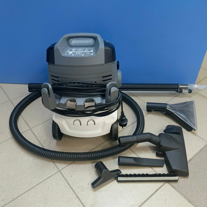 Напольный пылесос KARCHER se 6.100