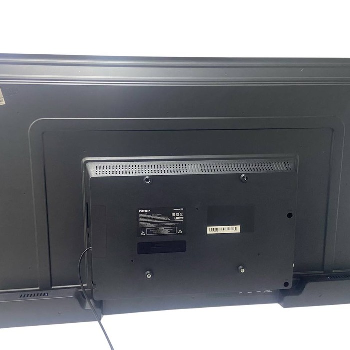 SMART-TV Телевизор DEXP A431