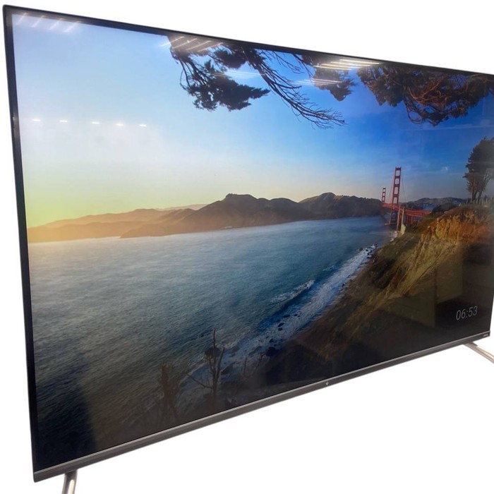 SMART-TV Телевизор DEXP A431