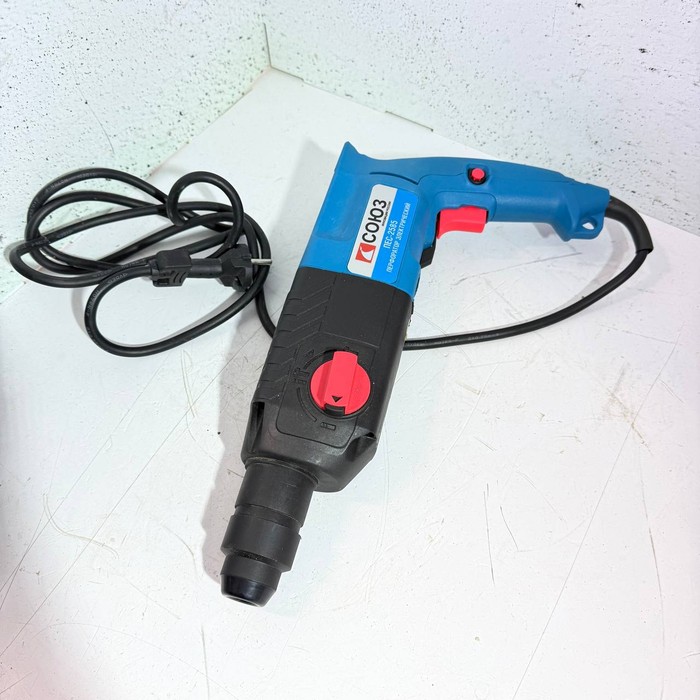 Перфоратор Союз ПЕС-2585