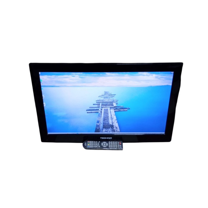 Телевизор Techno Led-px26