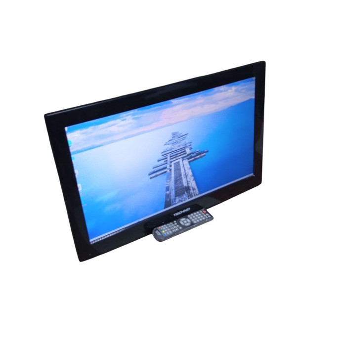 Телевизор Techno Led-px26
