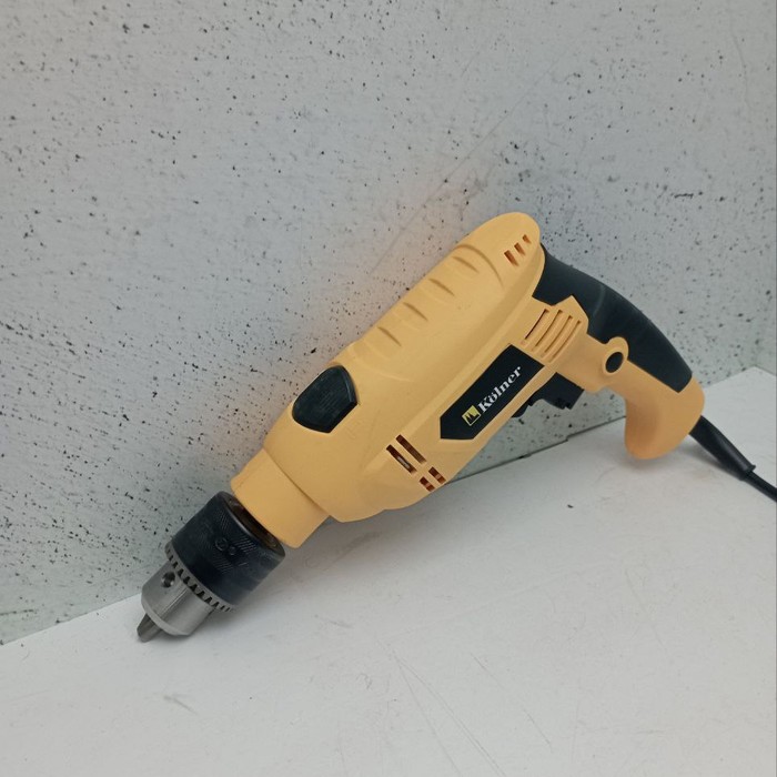 Дрель Kolner KID 600V