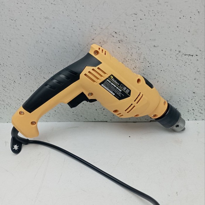Дрель Kolner KID 600V