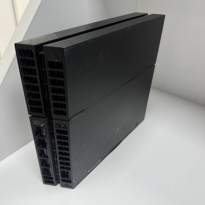 Игровая приставка Sony PlayStation 4 500 ГБ