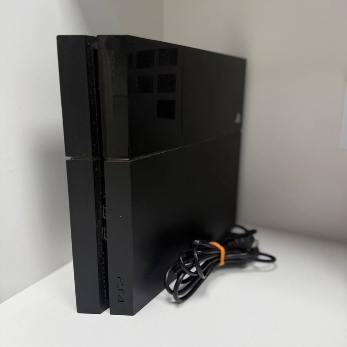 Игровая приставка Sony PlayStation 4 500 ГБ