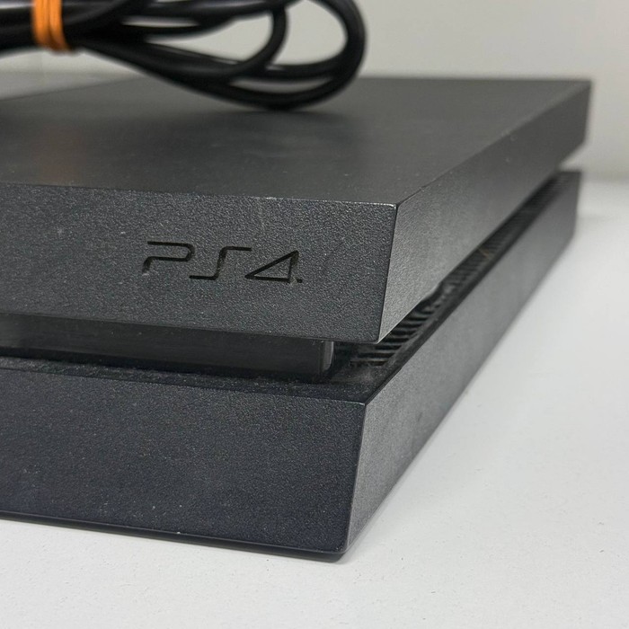 Игровая приставка Sony PlayStation 4 500 ГБ