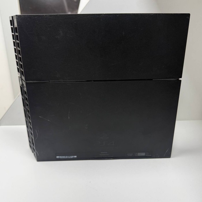 Игровая приставка Sony PlayStation 4 500 ГБ