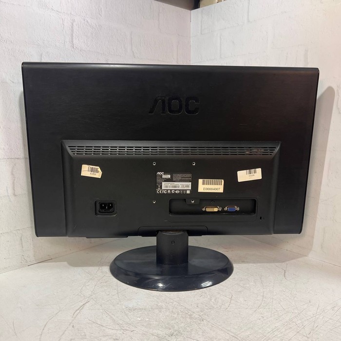 Монитор AOC 230LM00008