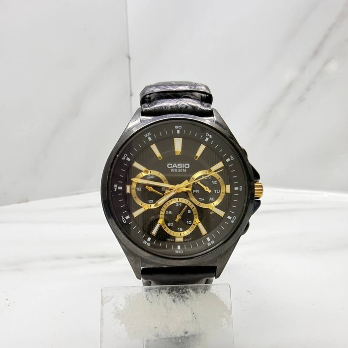 Наручные часы Casio MTP-E303