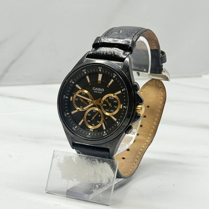 Наручные часы Casio MTP-E303
