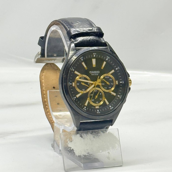 Наручные часы Casio MTP-E303