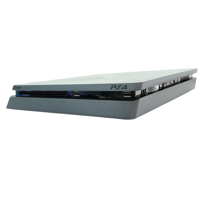 Игровая приставка Sony PlayStation 4 Slim 500Gb