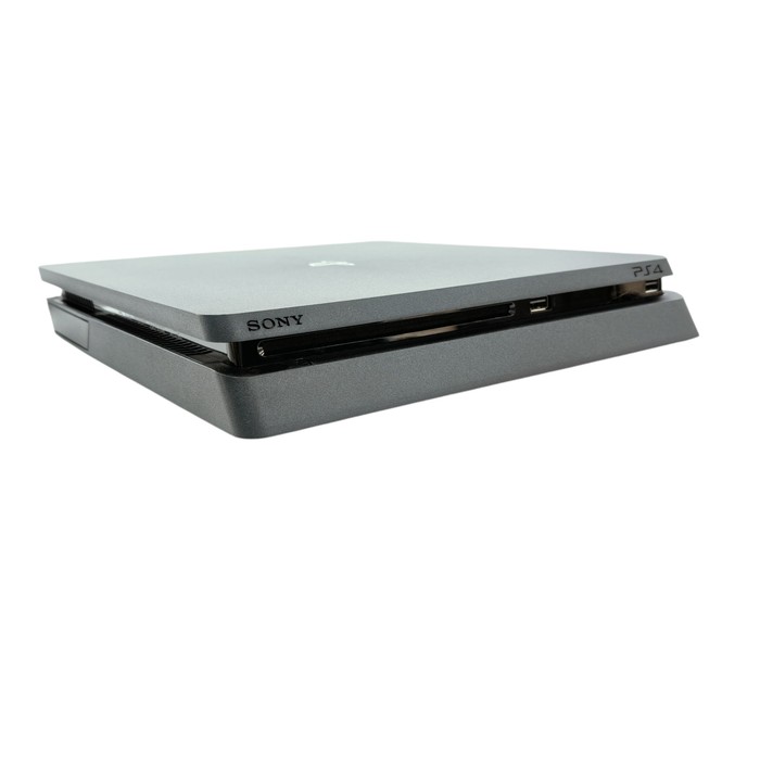Игровая приставка Sony PlayStation 4 Slim 500Gb