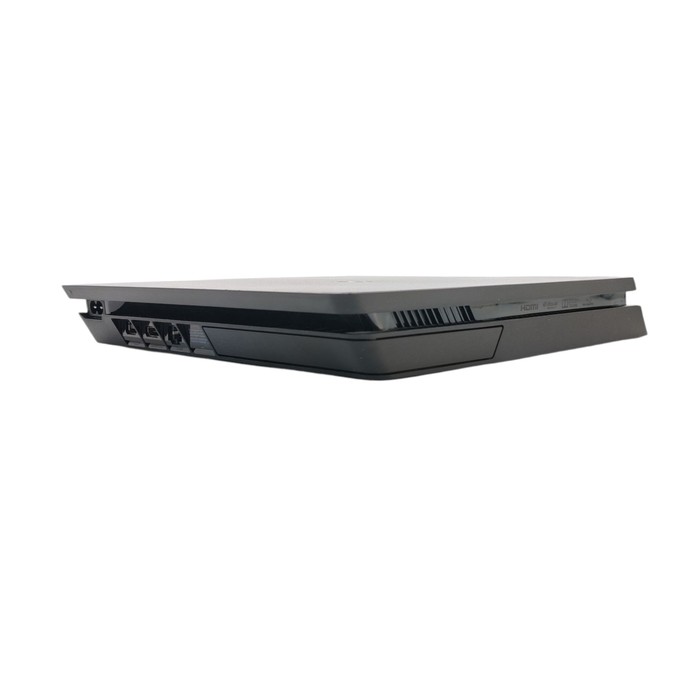 Игровая приставка Sony PlayStation 4 Slim 500Gb